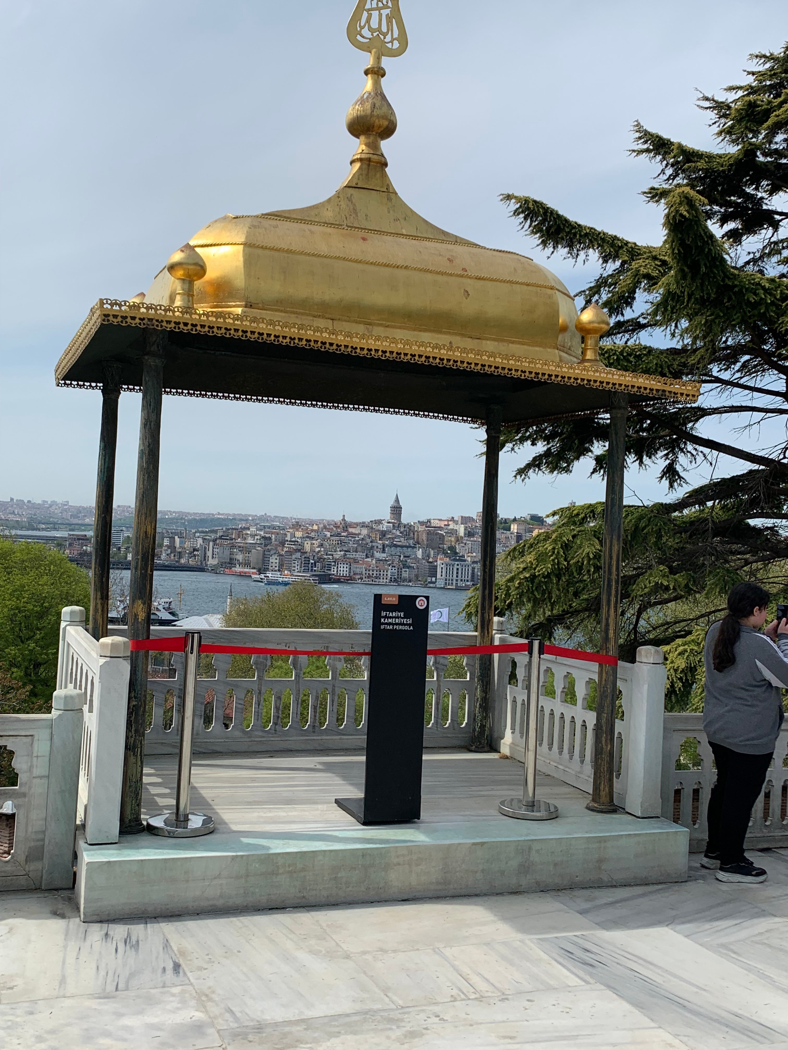 Istanbul